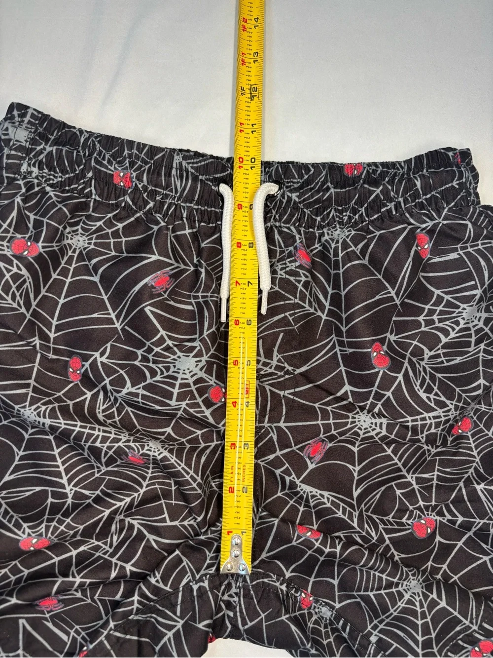 Old Navy boys swim
